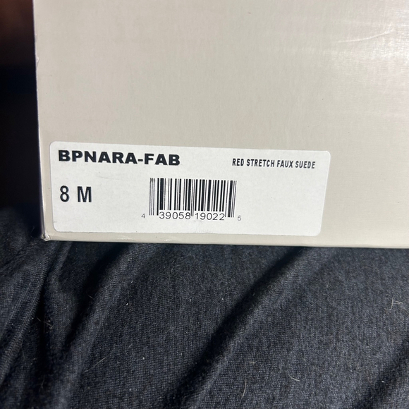 Women's rag & bone Sneakers, 6.5, snake - Picture 16 of 16